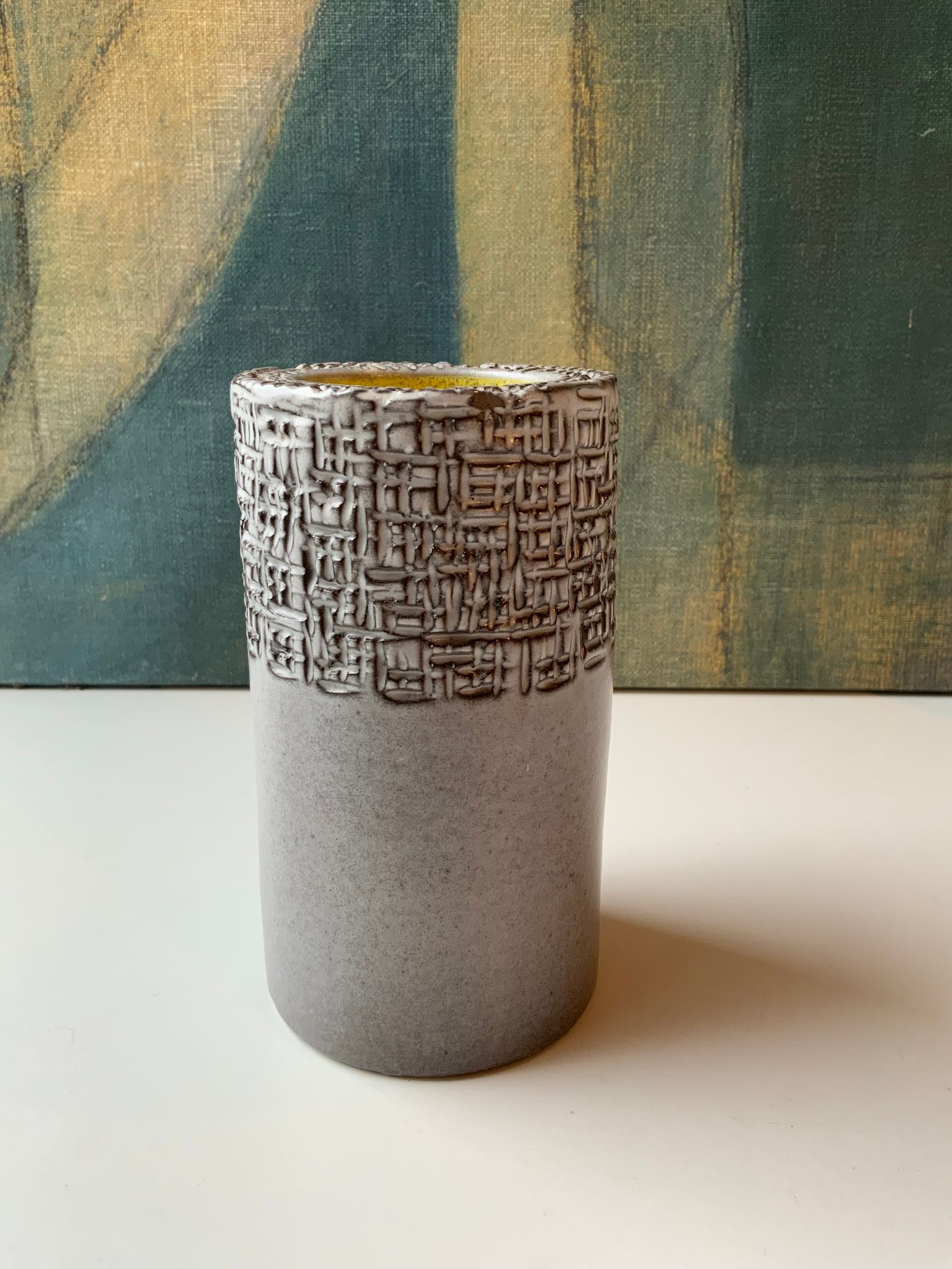 Granit vase 5210
