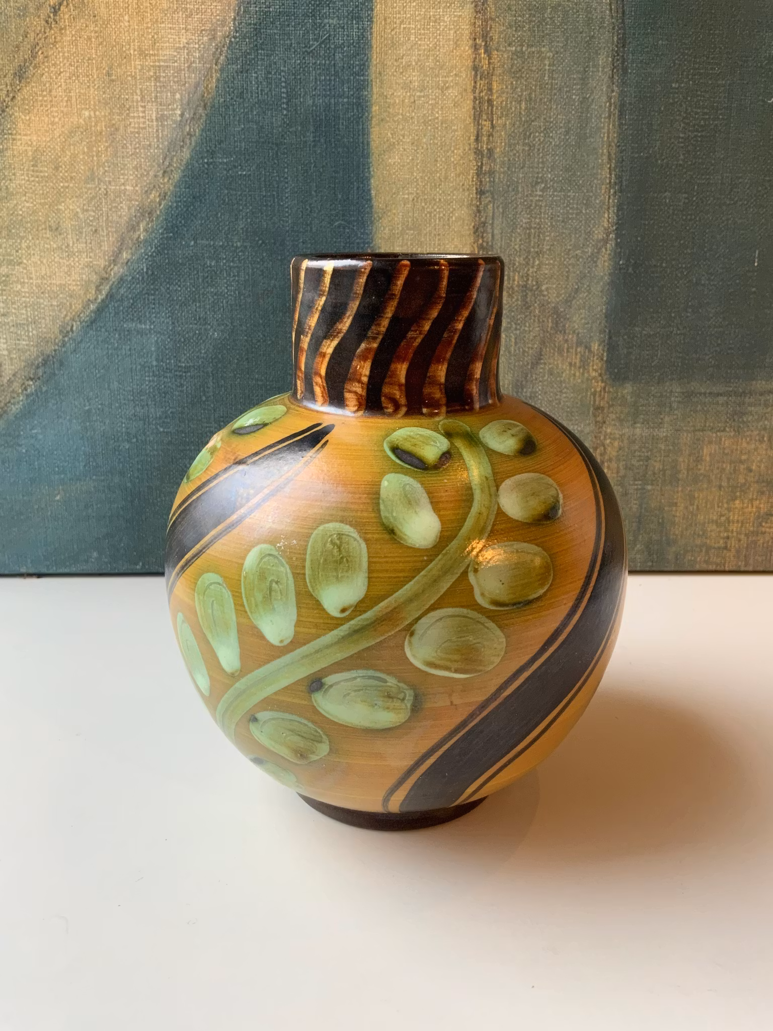 Vase 2758