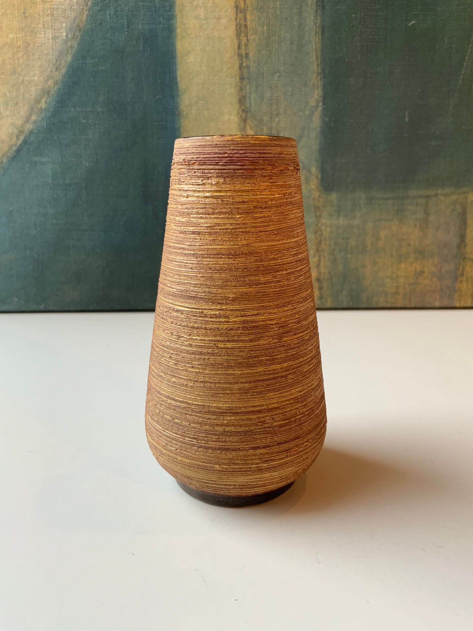 Runeborg vase 111