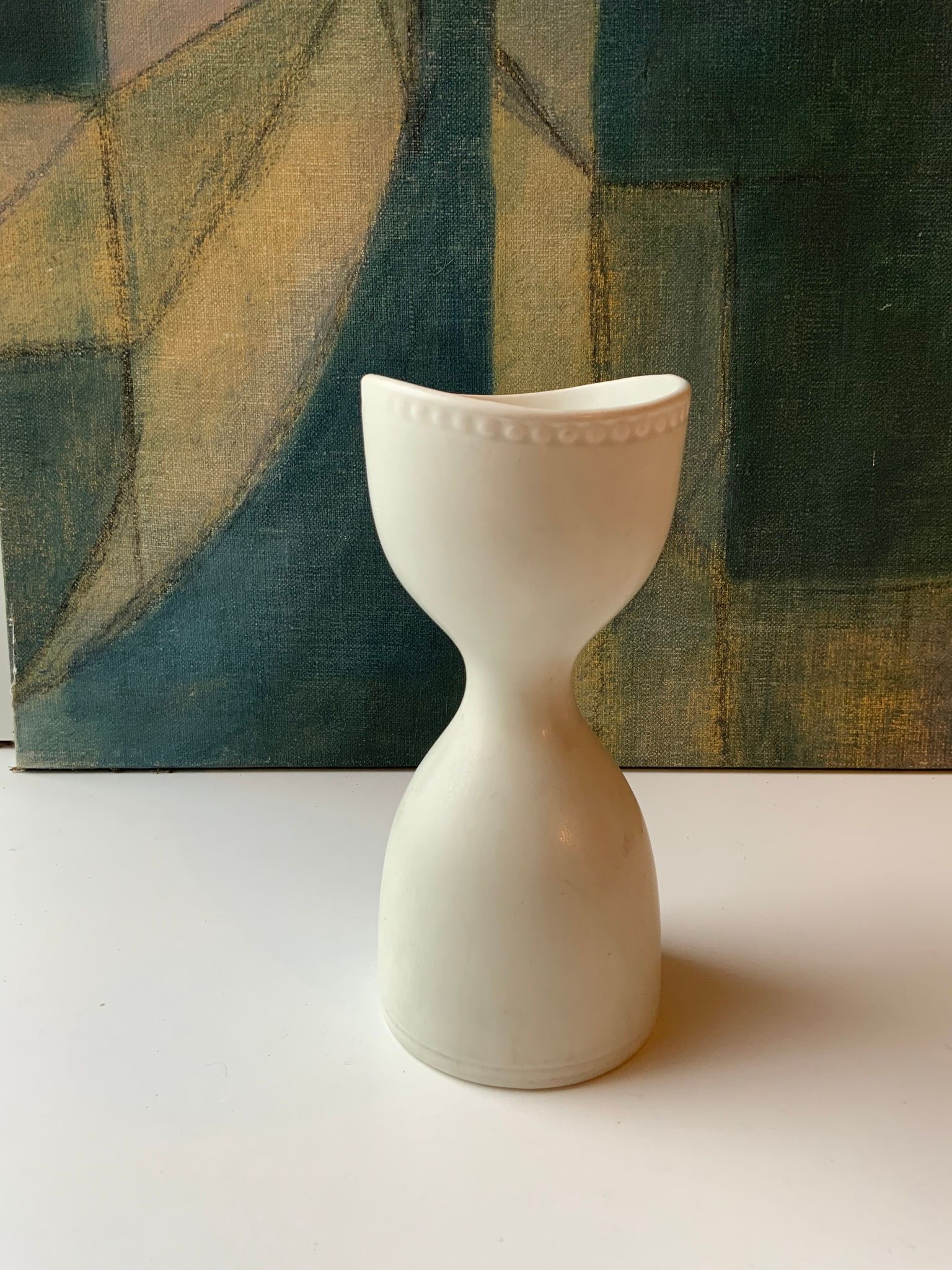 Percy vase LE 3