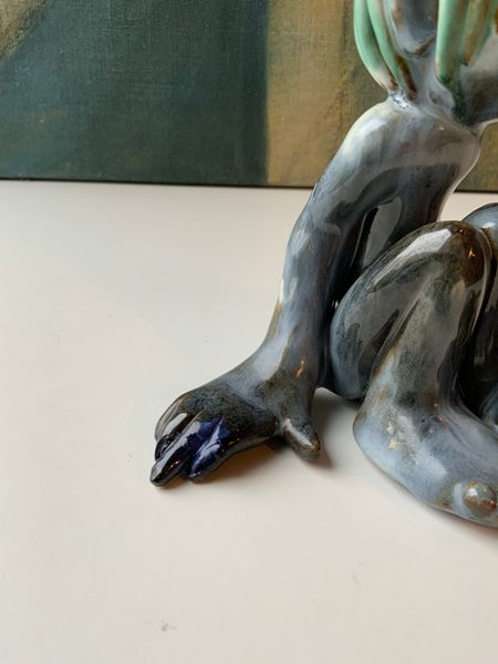 Troll figure 84