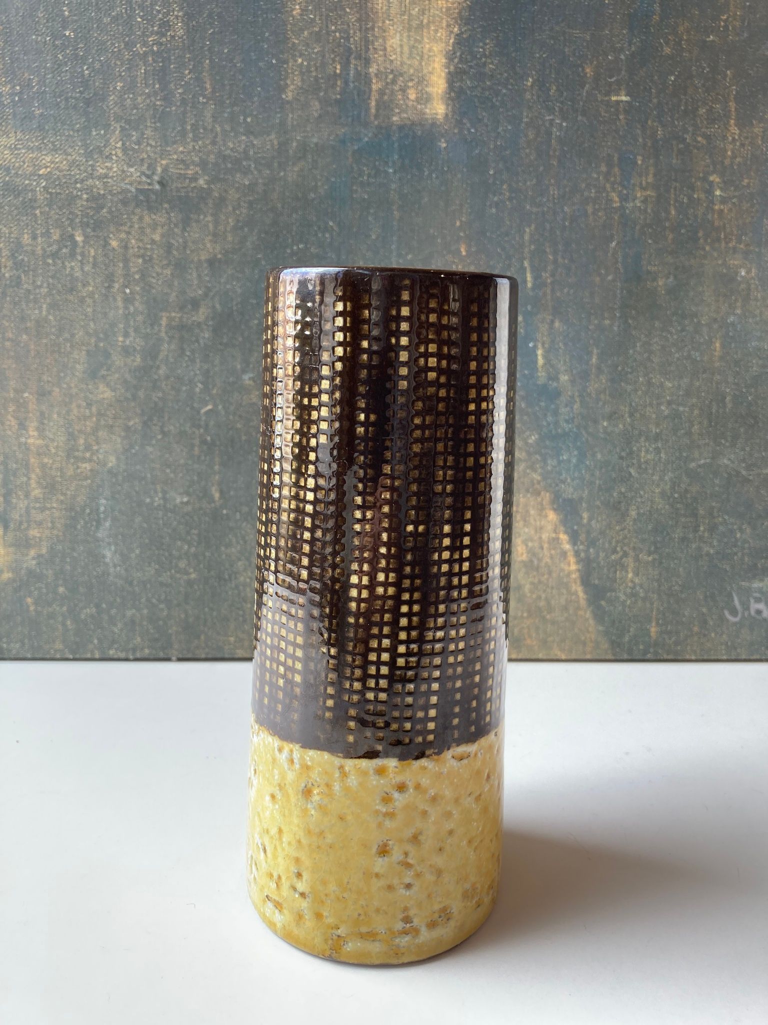 Yondel vase 2433