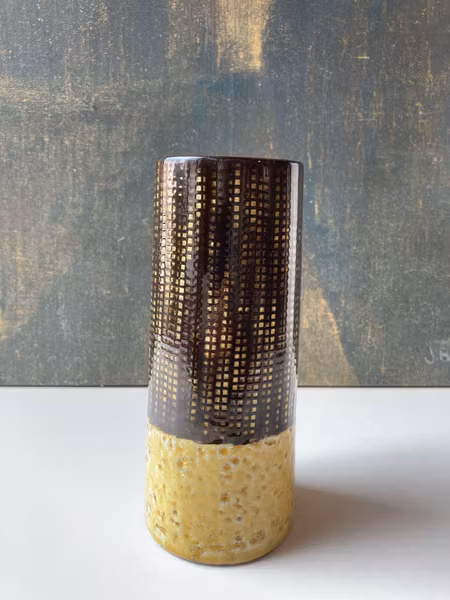 Yondel vase 2433