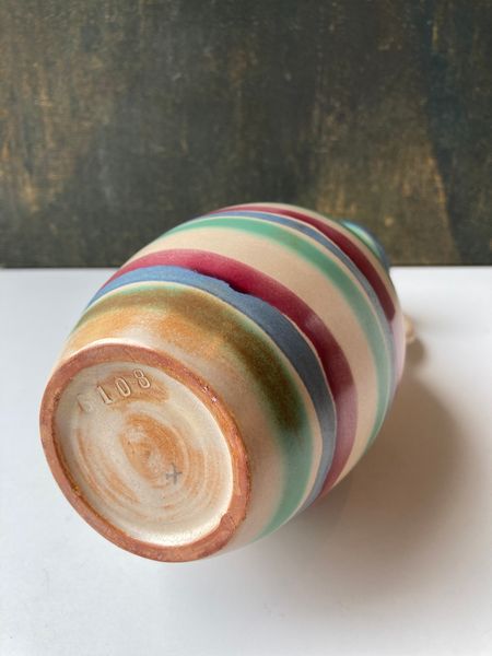 Örjan vase 6108