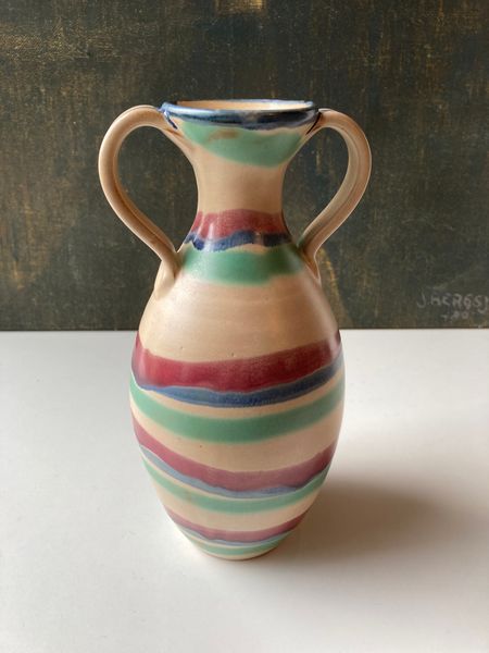 Örjan vase 6108