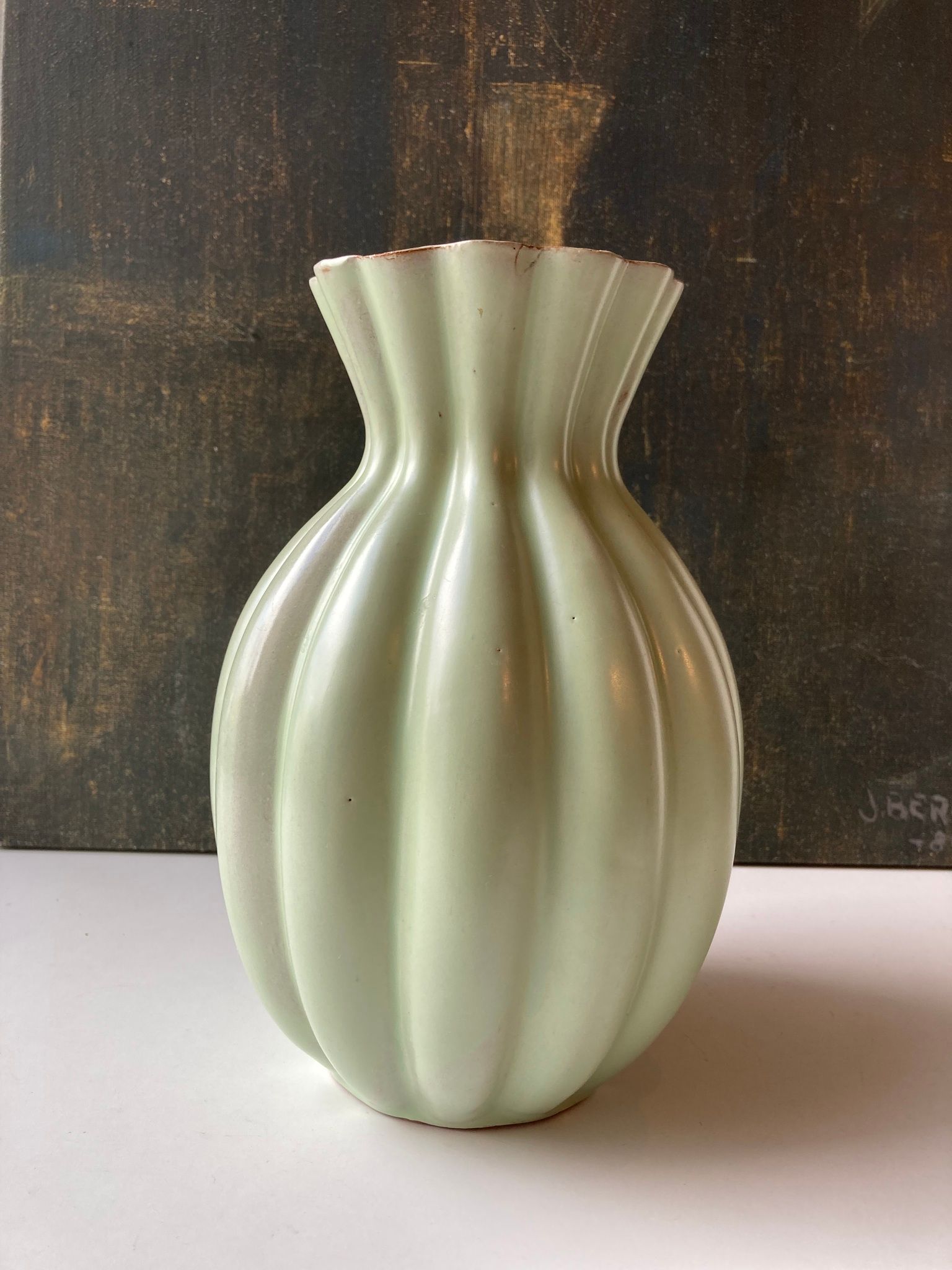 Thomson vase 307