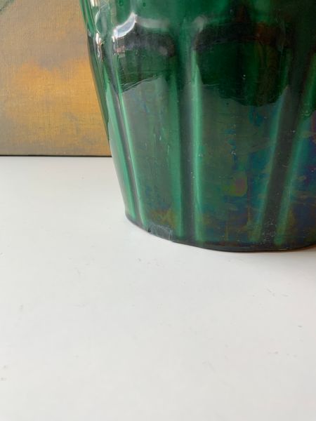 Capri floor vase 36