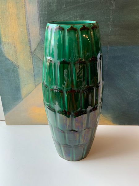 Capri floor vase 36