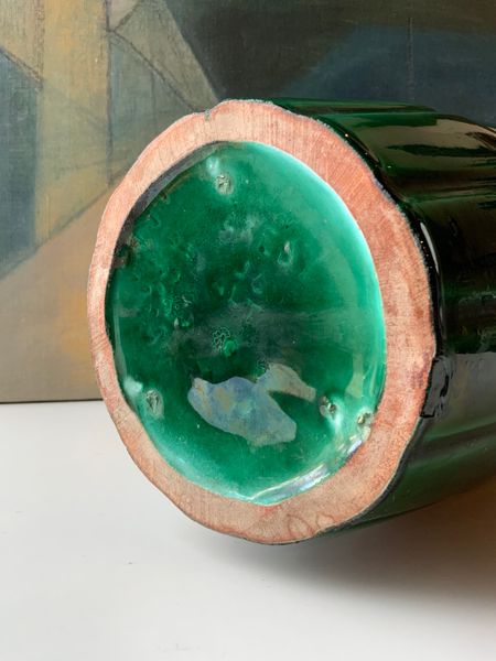 Capri floor vase 36