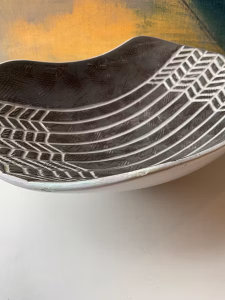 Ax bowl 4328