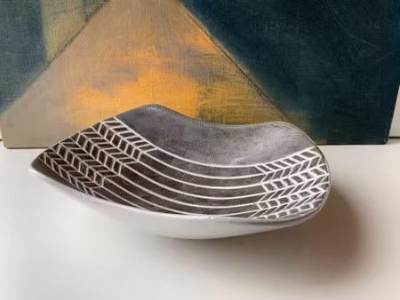 Ax bowl 4328