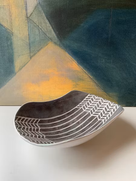 Ax bowl 4328
