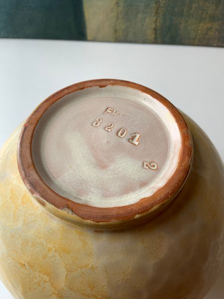 Thomson vase 3201/2