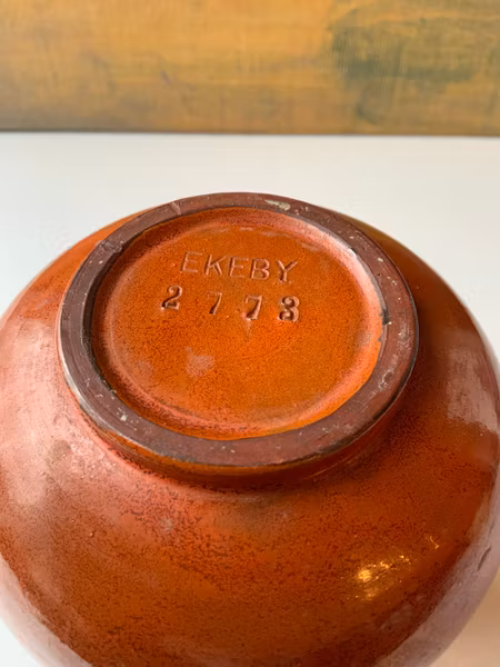 Östergren vase 2773