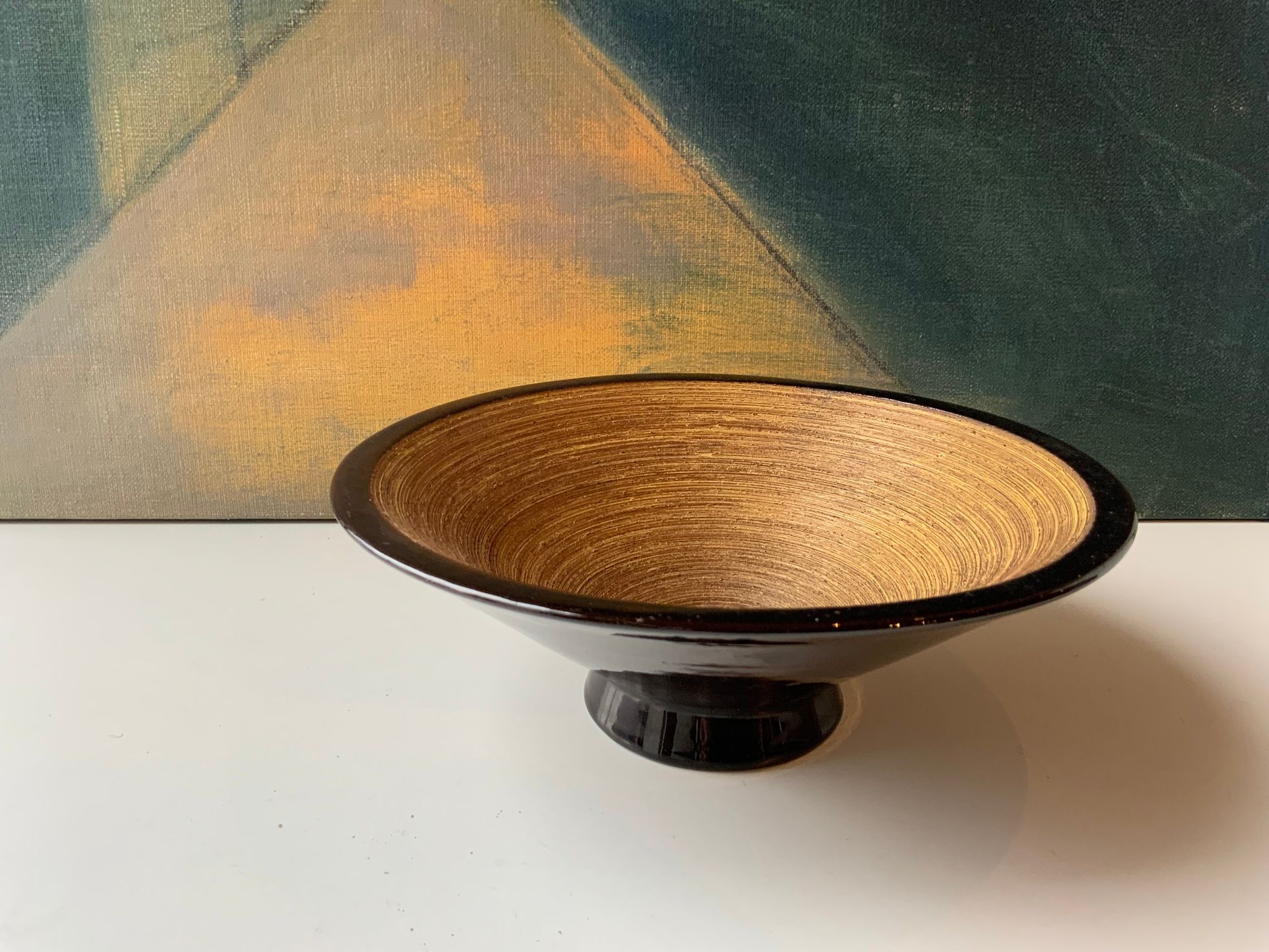 Runeborg bowl 39