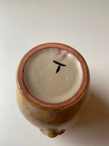 SGPF vase 6