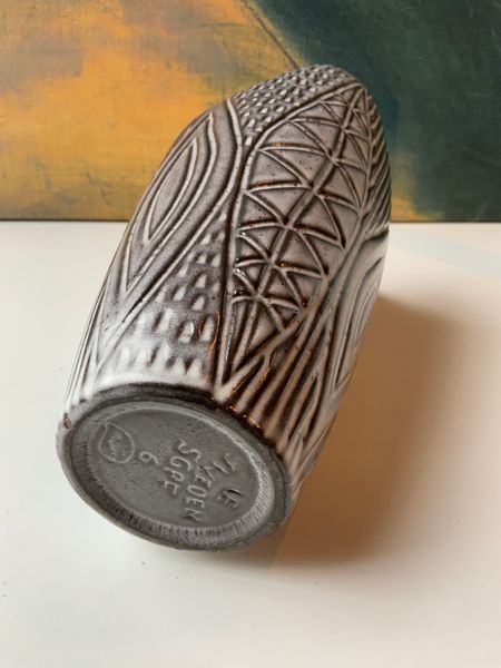 SGPF vase 6