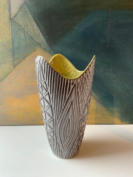 SGPF vase 6