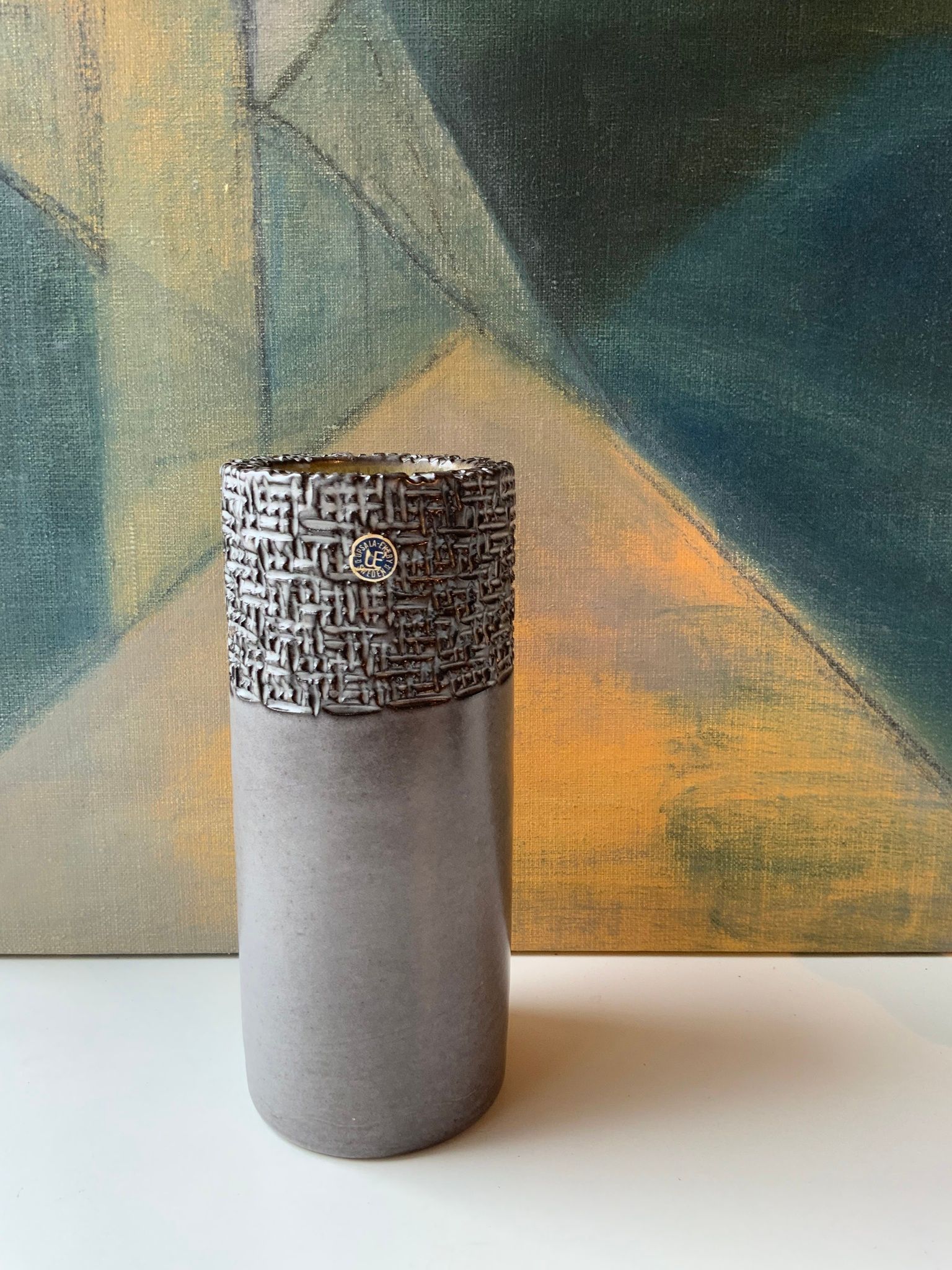 Granit vase 5211