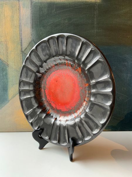 Fruit plate 2355