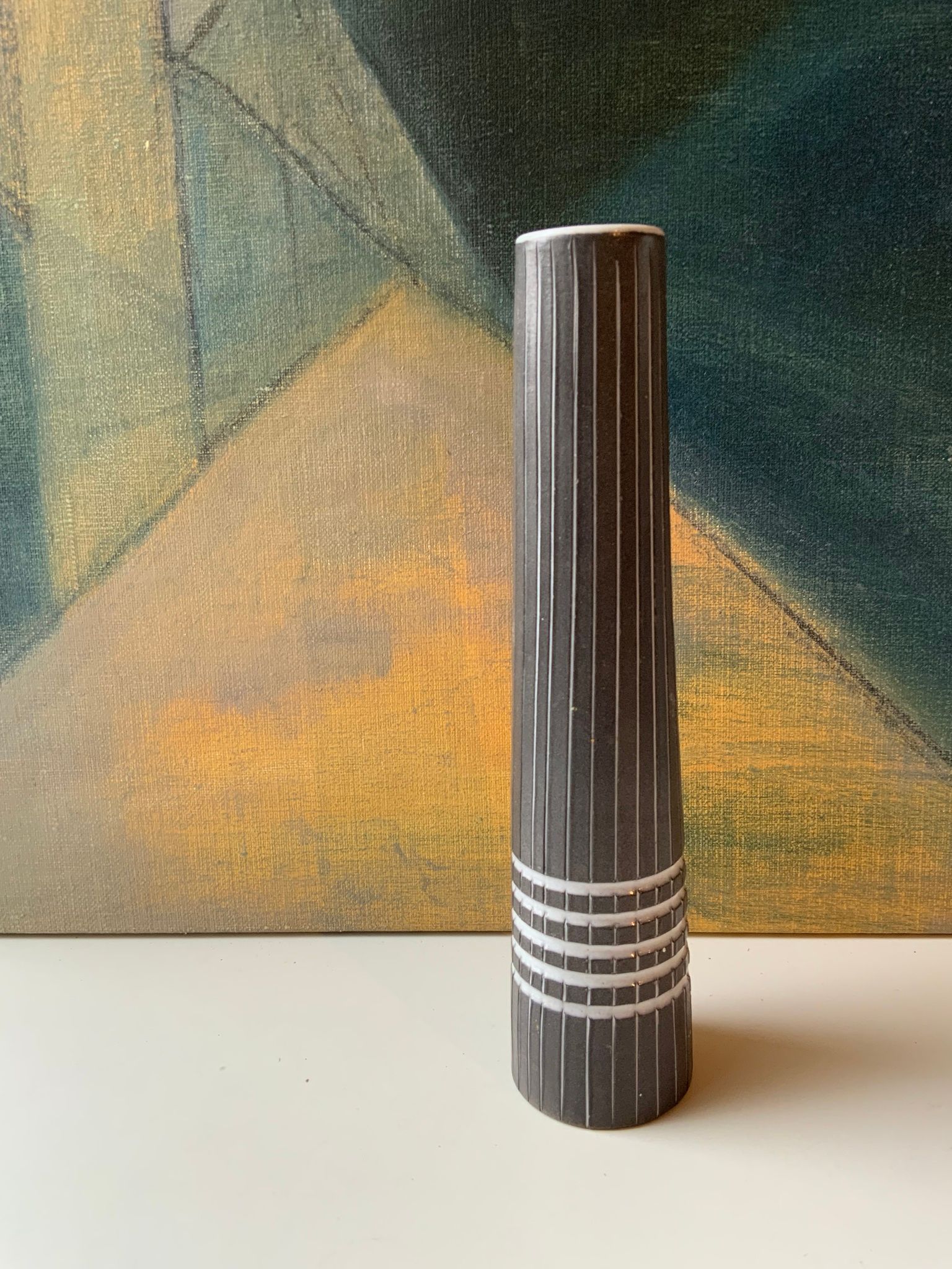 Vinga vase 2218