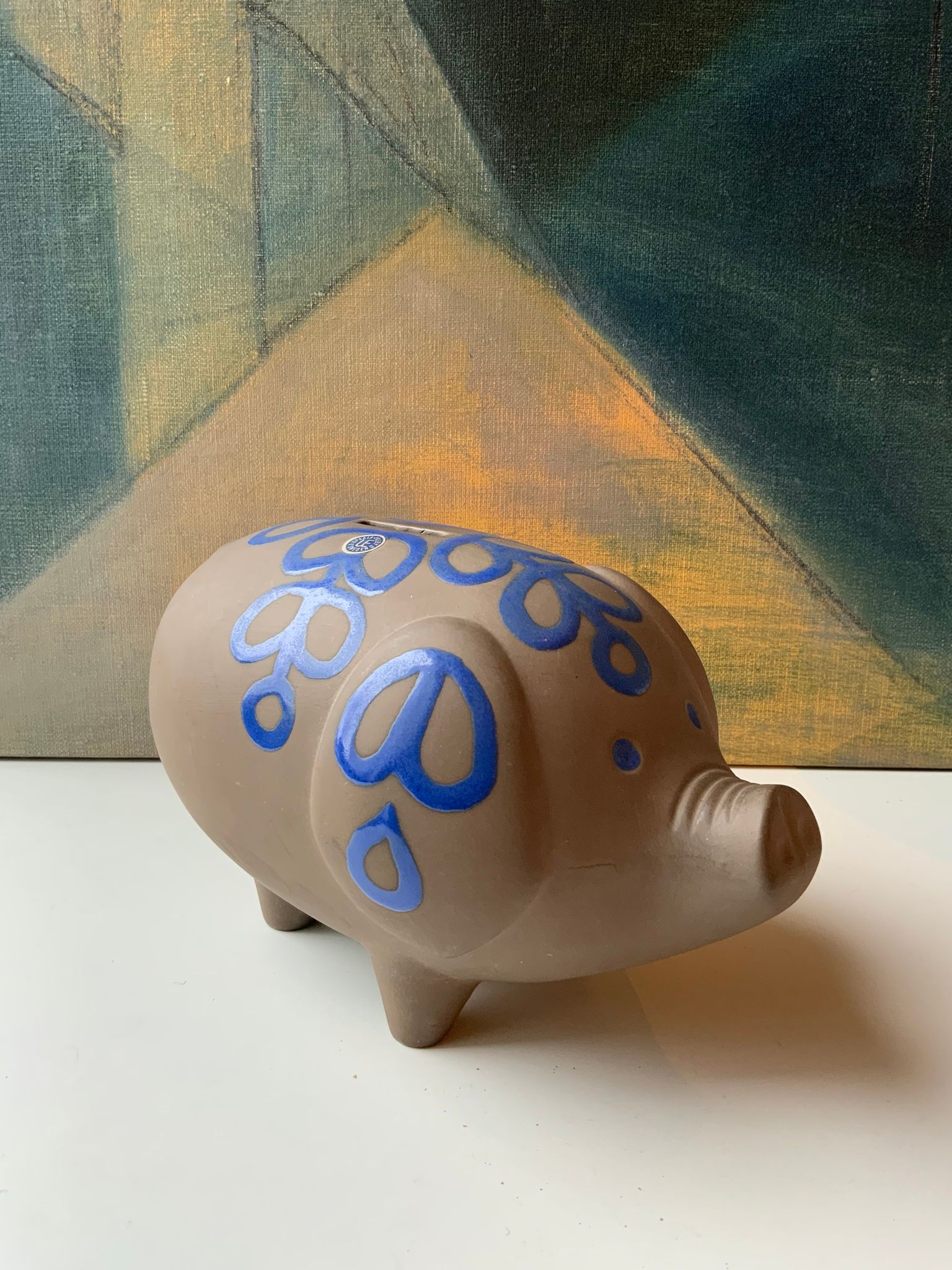 Piggy bank 7062M
