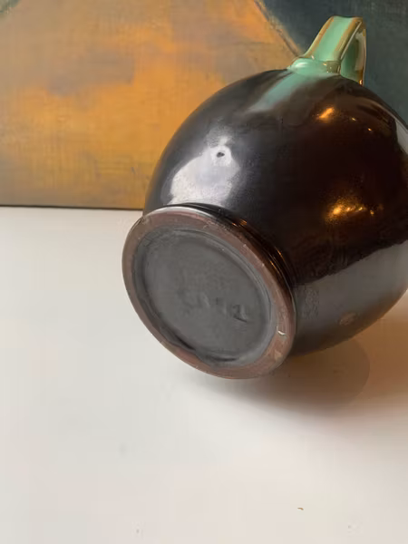 Östergren vase 2671