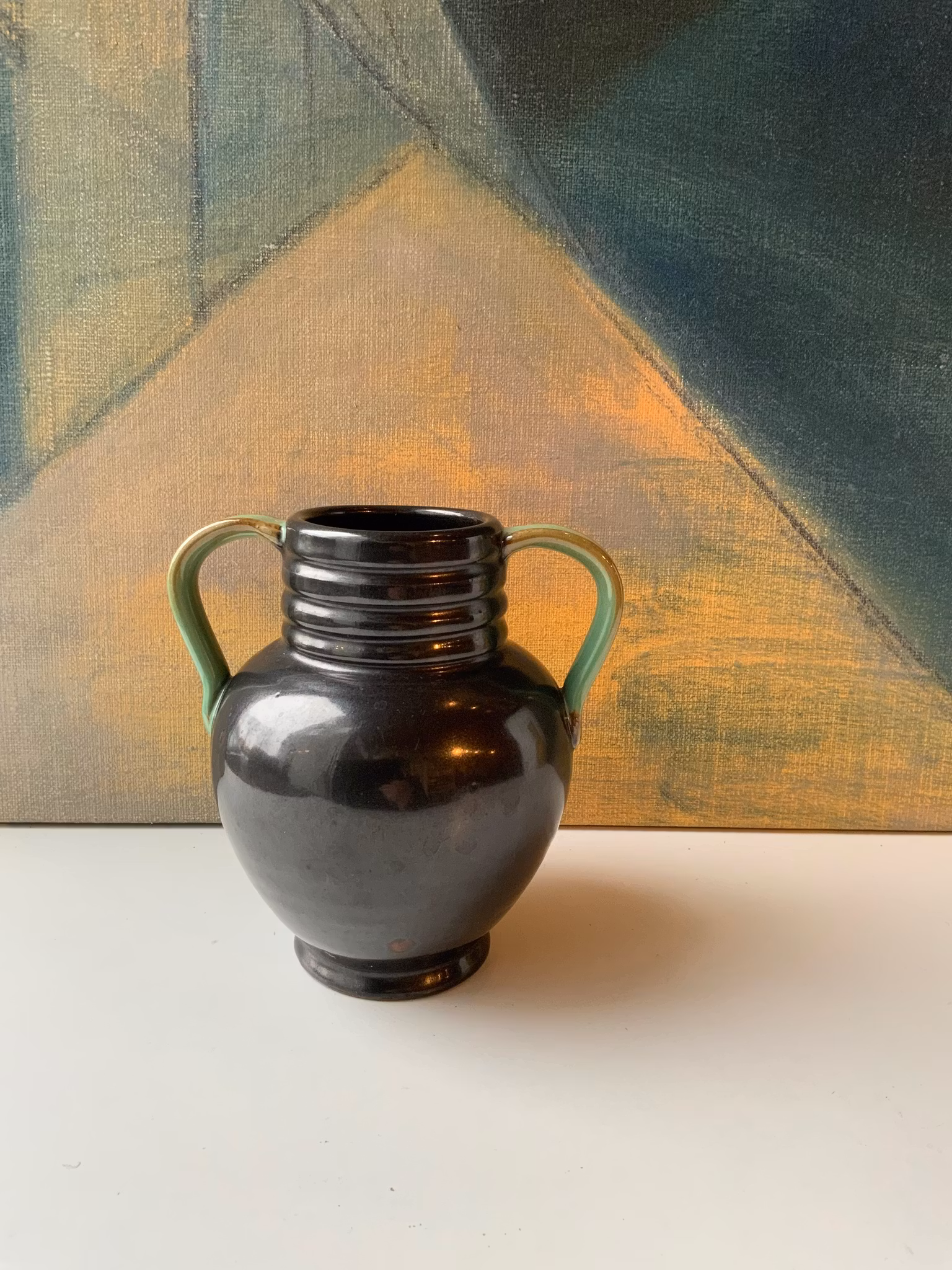 Östergren vase 2671