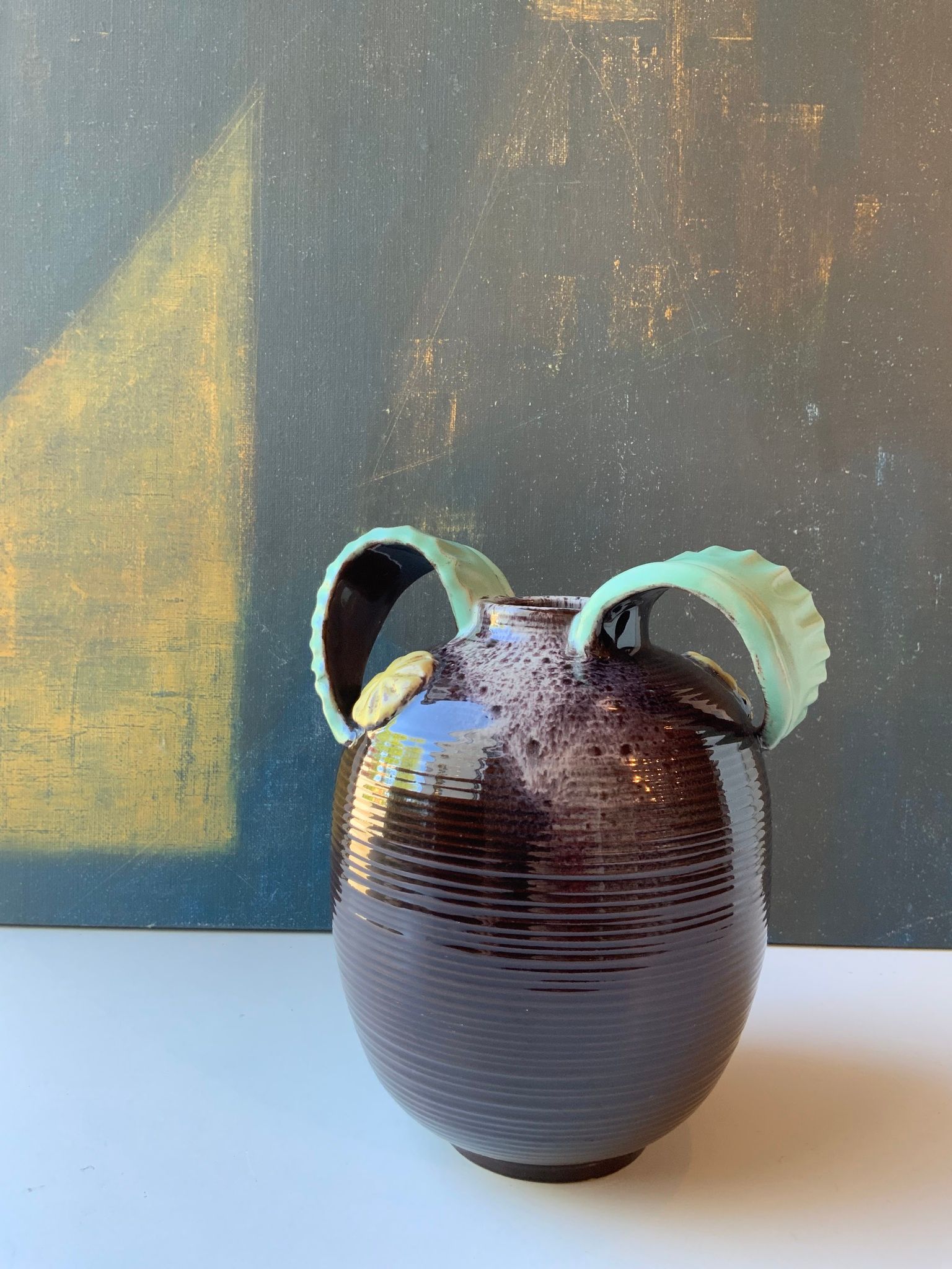Thomson vase 237