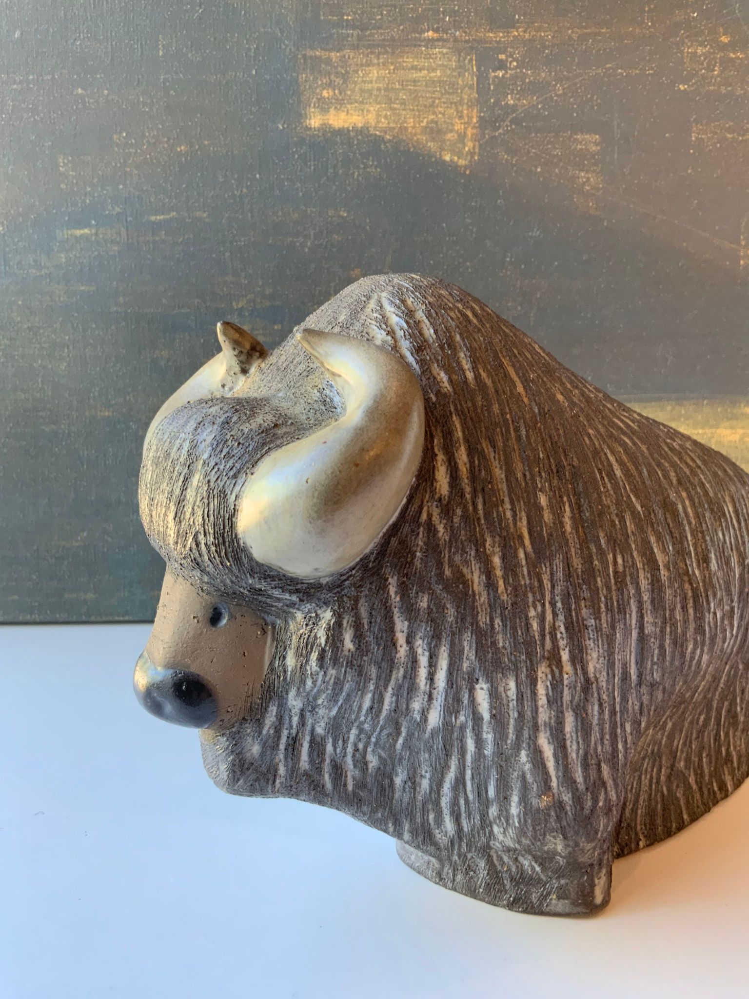 Bison 6049G