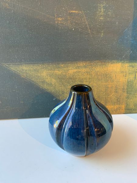 Lindstrand vase 414