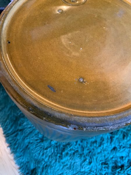 Stripa floor vase 9078