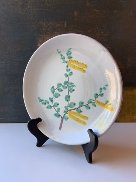 Sälg plate