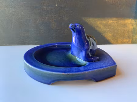 Seal bowl 98