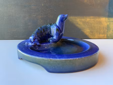 Seal bowl 98
