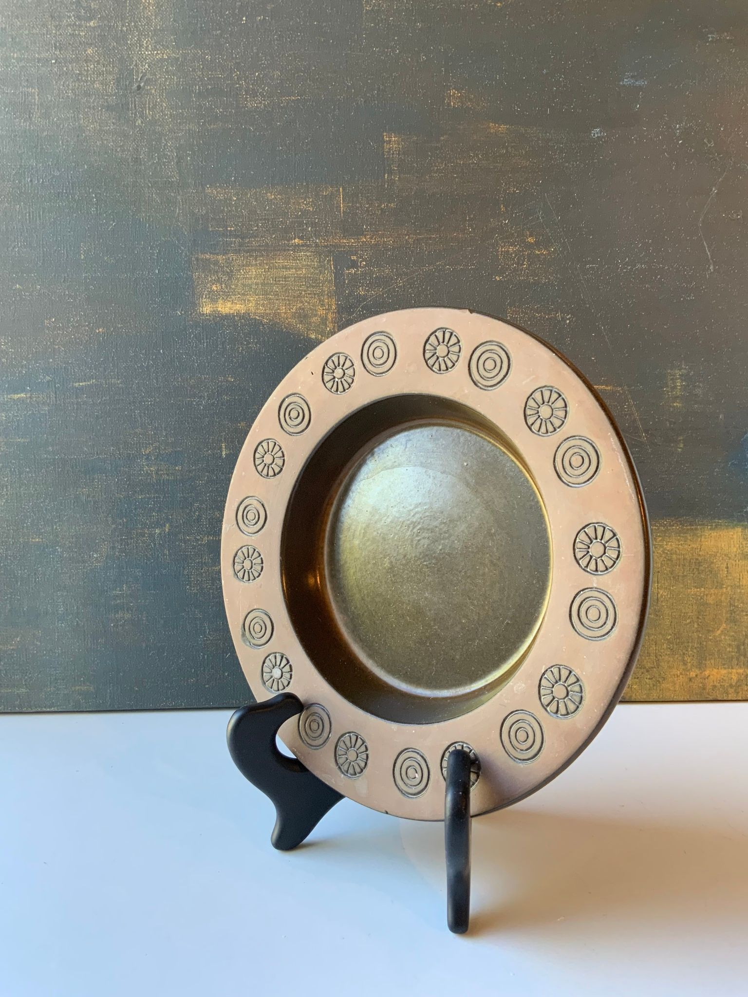 Rabatt ashtray 4000G