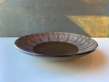 Rabatt bowl 4001G