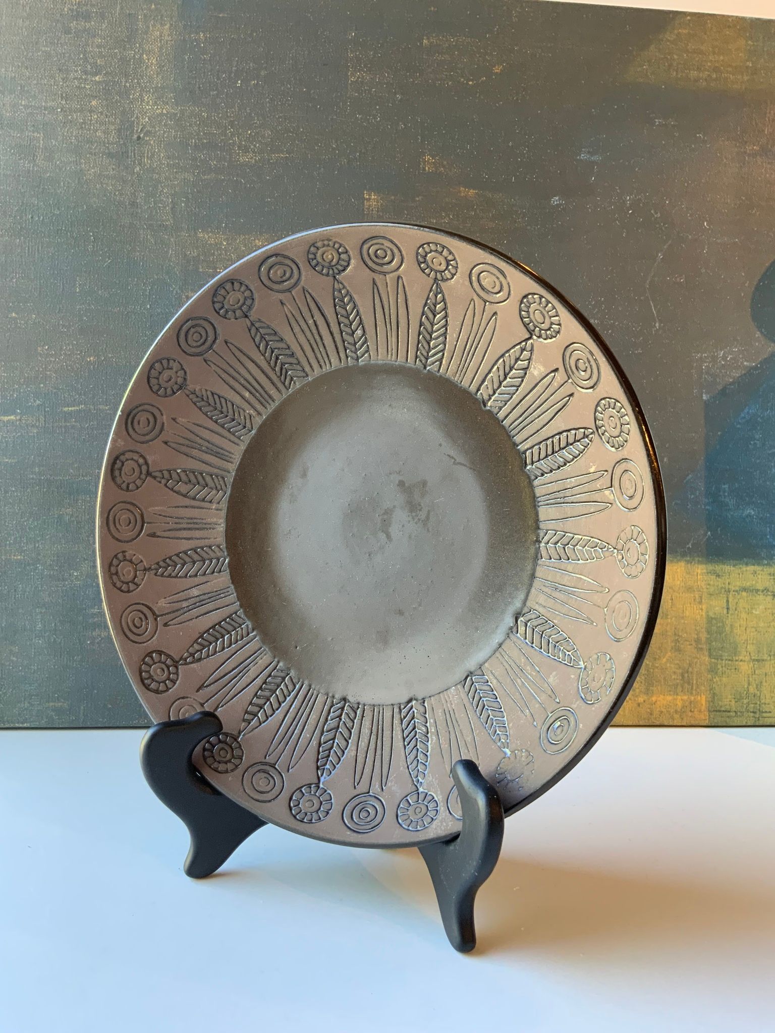 Rabatt bowl 4001G