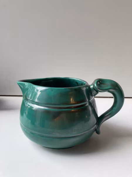 Hera tea set