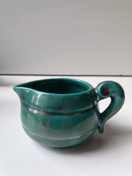 Hera tea set