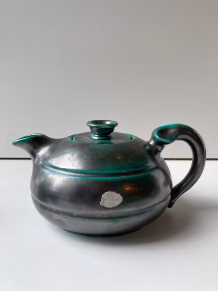 Hera tea set