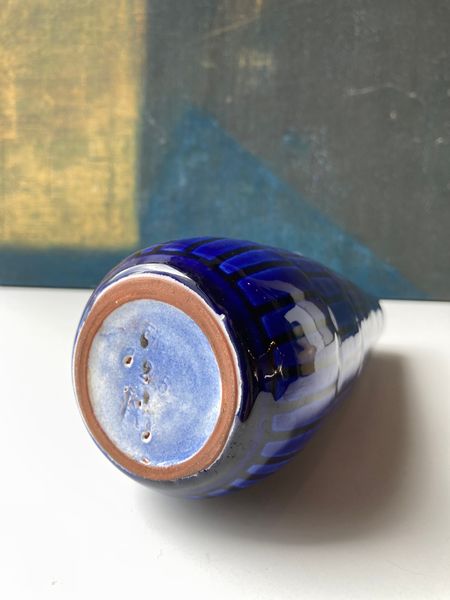 Atterberg vase 125