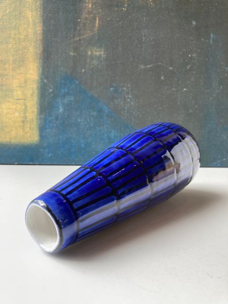 Atterberg vase 125
