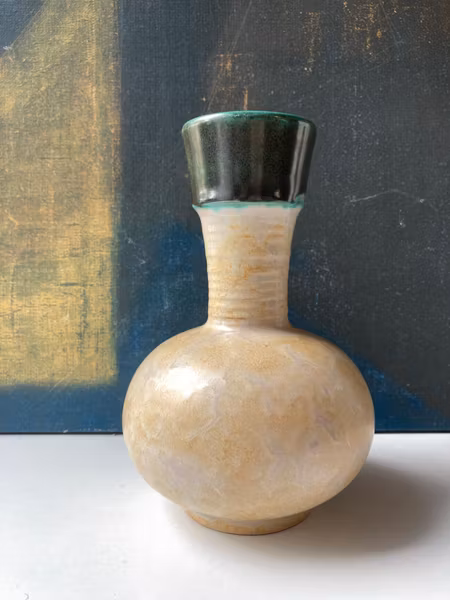 Thomson vase 60