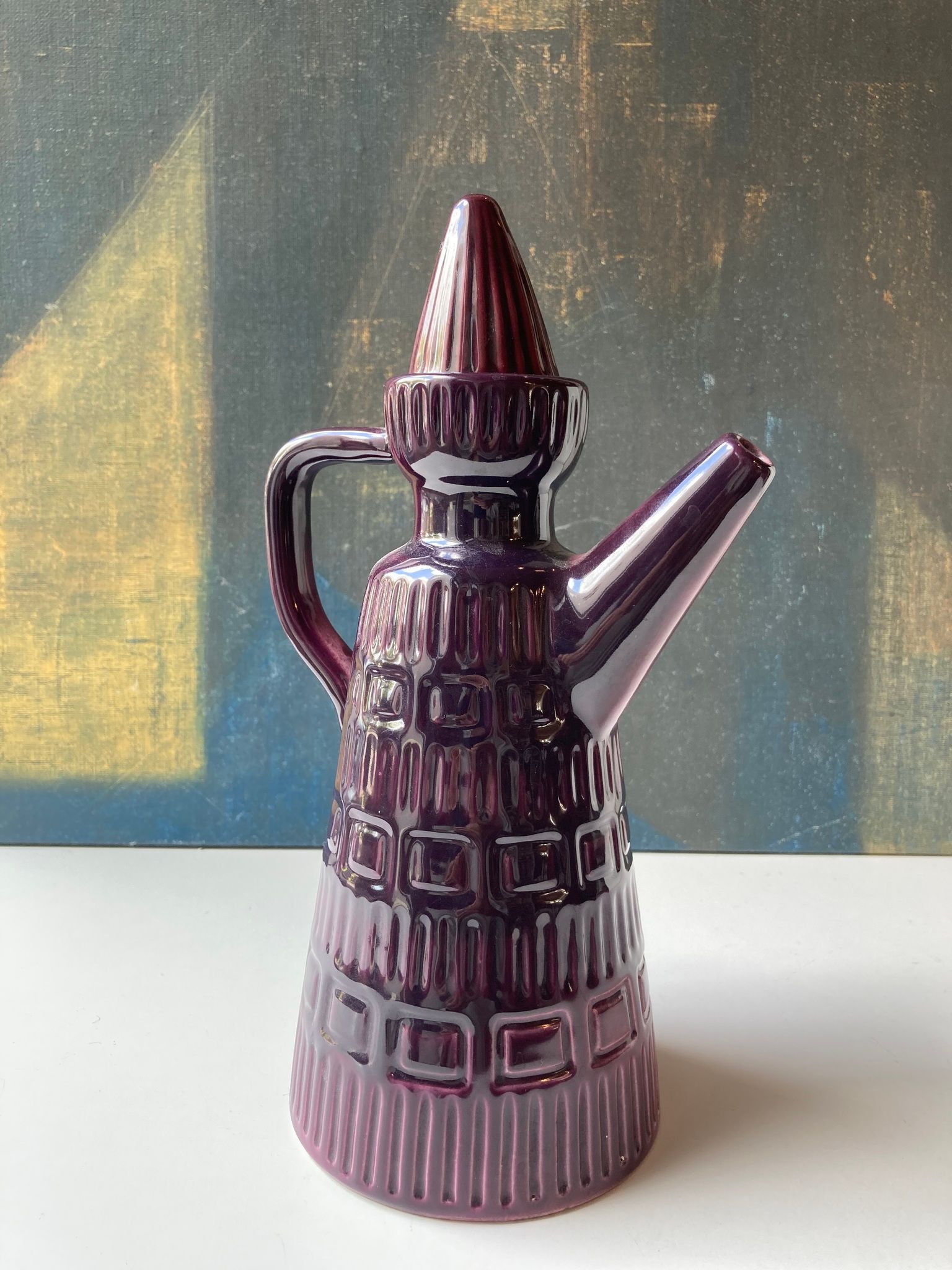 Oldfors pitcher 23