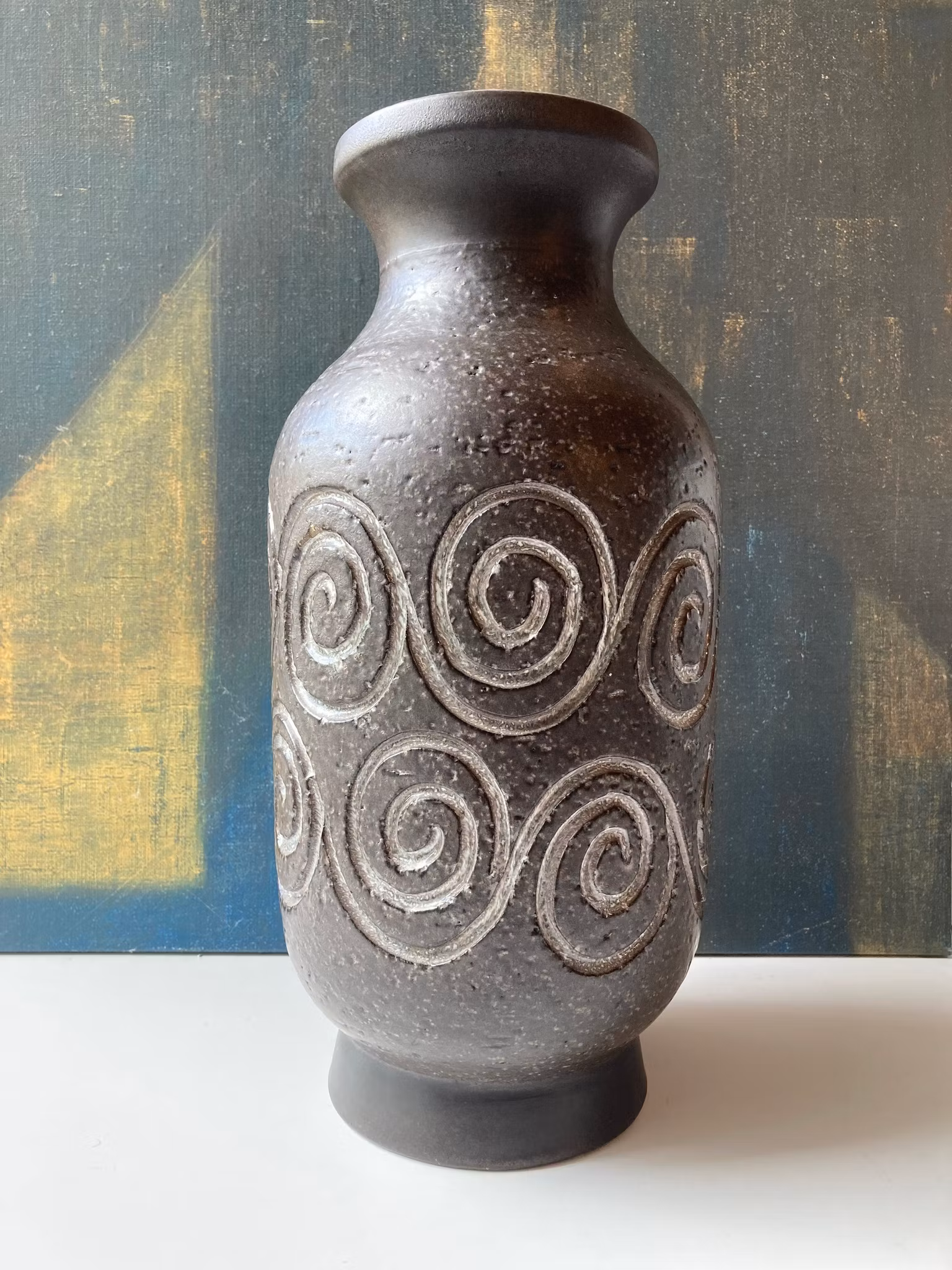 Kreta floor vase 4100M