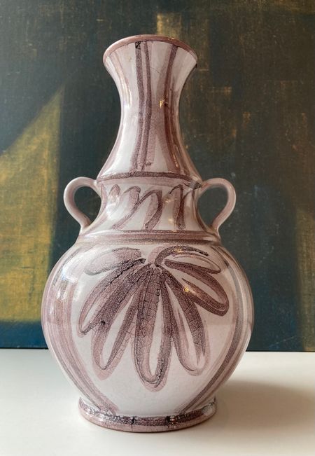 1930:s vase 2234