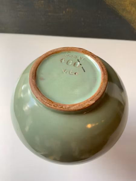 Lindstrand vase 460
