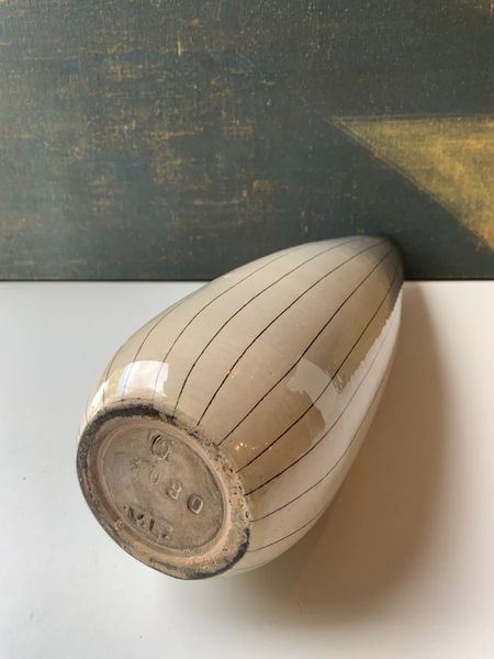 Lindstrand vase 3030