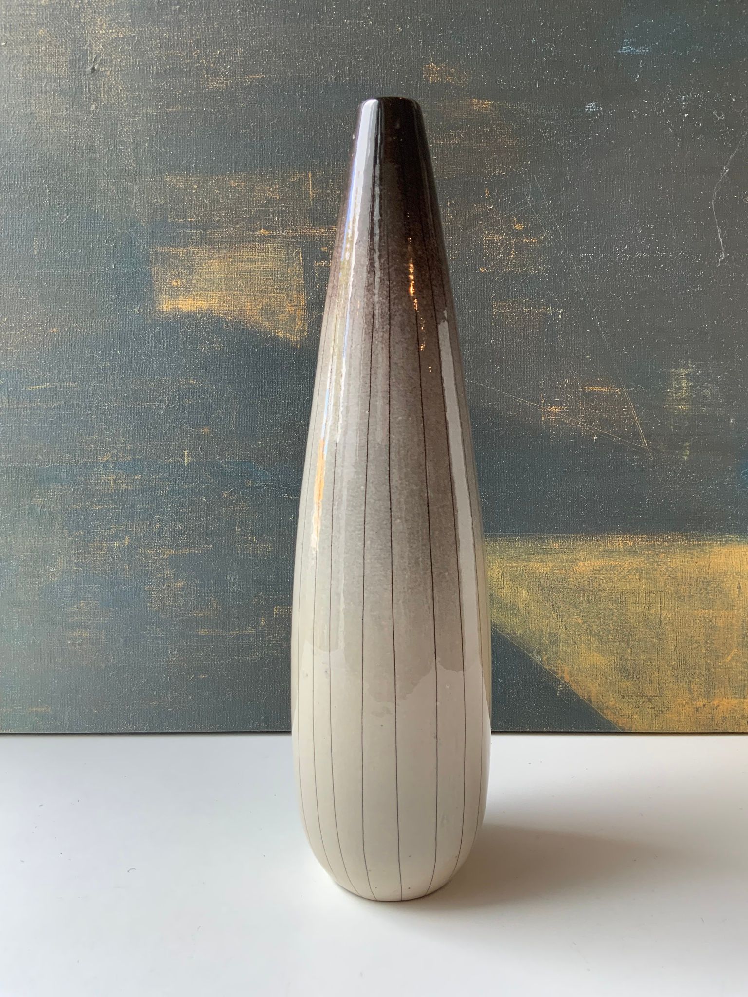 Lindstrand vase 3030